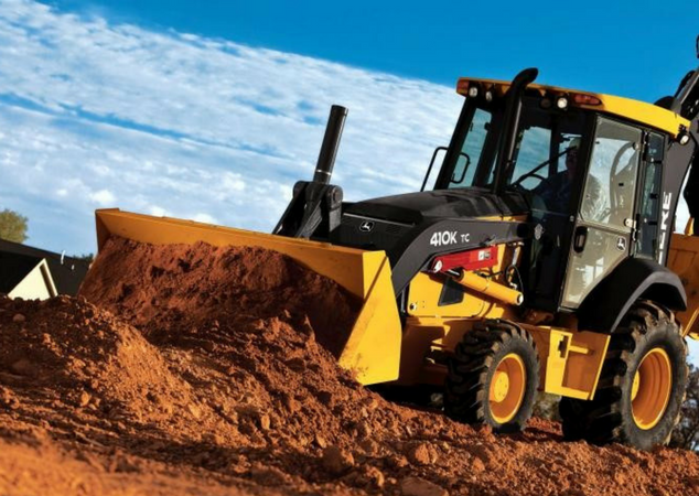 Why it makes sense to take construction equipment on hire Vs buying them ?