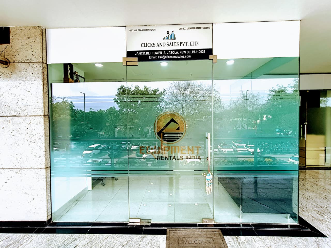ERI Office
