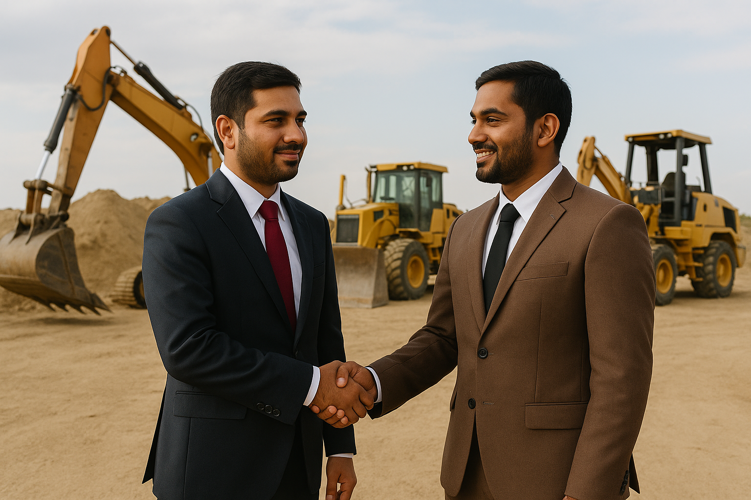 Rentals Partner