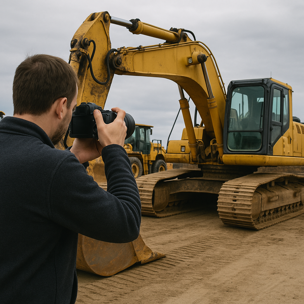Post Equipment