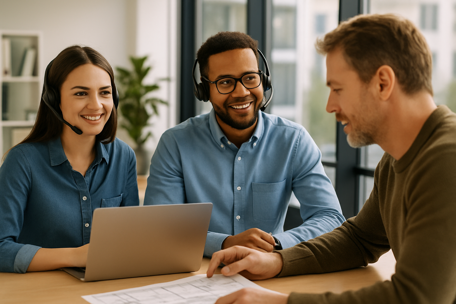 Buy Assist Plan