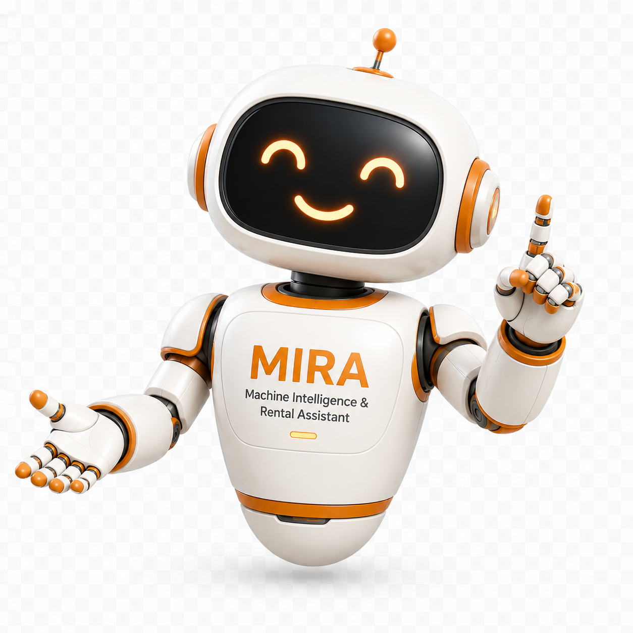MIRA