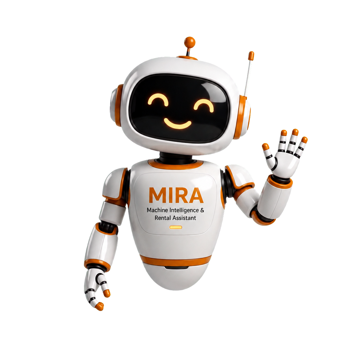 MIRA bot