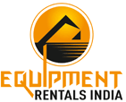 equipment rentals india